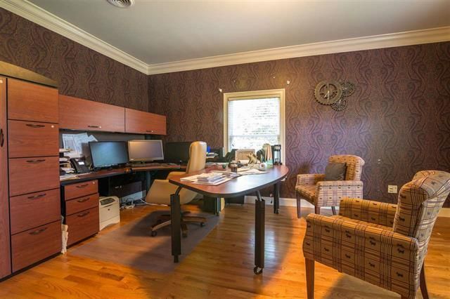 **PRICE REDUCTION** Beautiful Stand Alone Office Space in Cleveland: 1020 William Way NW, Cleveland, TN 37312